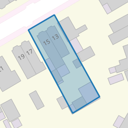 Perceel APD01-U-4862