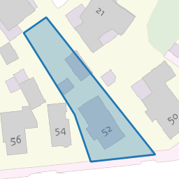 Perceel APD01-U-4886