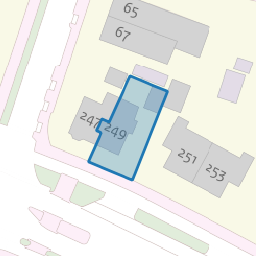 Perceel APD01-U-4929