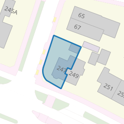 Perceel APD01-U-4930