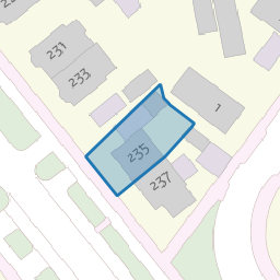 Perceel APD01-U-4932