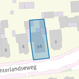 Perceel APD01-U-4933