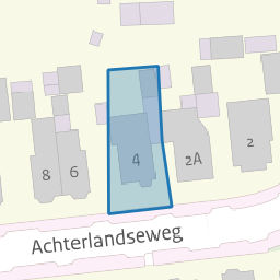 Perceel APD01-U-4934