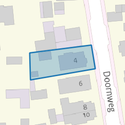 Perceel APD01-U-4936