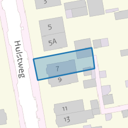 Perceel APD01-U-4938