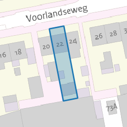 Perceel APD01-U-4945