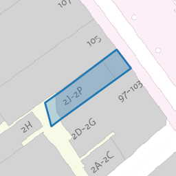 Perceel APD01-U-5022