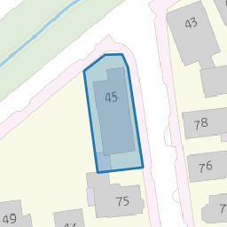 Perceel APD01-U-5060