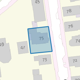 Perceel APD01-U-5061