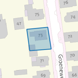 Perceel APD01-U-5062