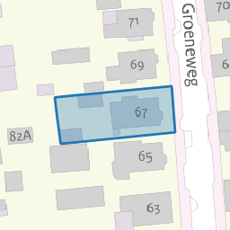 Perceel APD01-U-5065