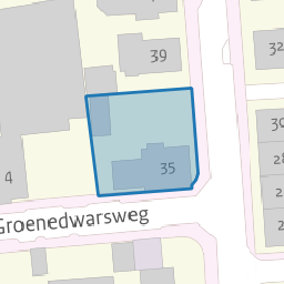 Perceel APD01-U-5080