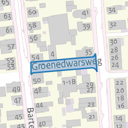 Perceel APD01-U-5083