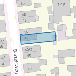 Perceel APD01-U-5087