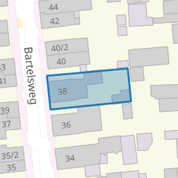 Perceel APD01-U-5089