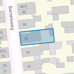 Perceel APD01-U-5090