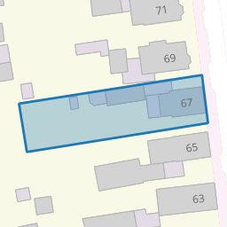 Perceel APD01-U-5109