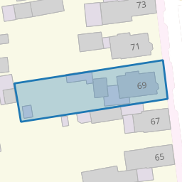 Perceel APD01-U-5110