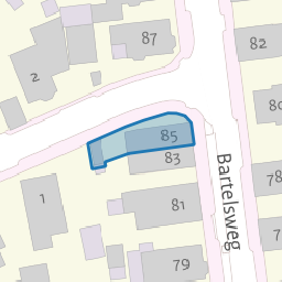 Perceel APD01-U-5116