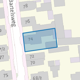 Perceel APD01-U-5129