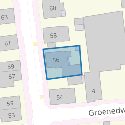 Perceel APD01-U-5138