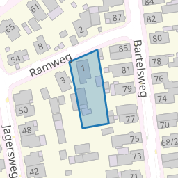 Perceel APD01-U-5144