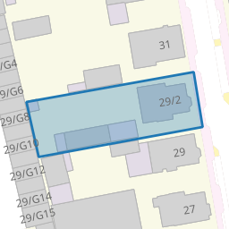 Perceel APD01-U-5167