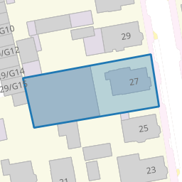 Perceel APD01-U-5169