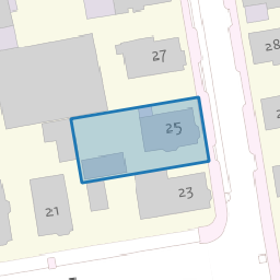 Perceel APD01-U-5170