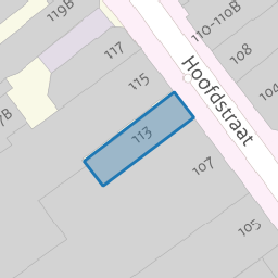 Perceel APD01-U-5180