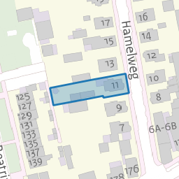 Perceel APD01-U-5221