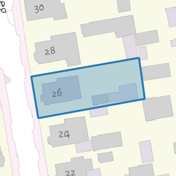 Perceel APD01-U-5233