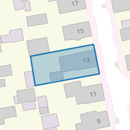 Perceel APD01-U-5260