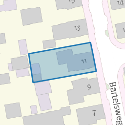 Perceel APD01-U-5261