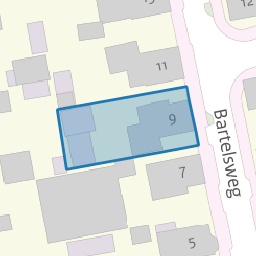 Perceel APD01-U-5262