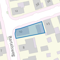 Perceel APD01-U-5271