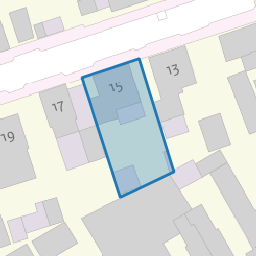 Perceel APD01-U-5277