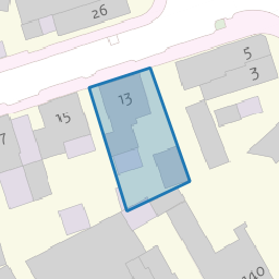 Perceel APD01-U-5278