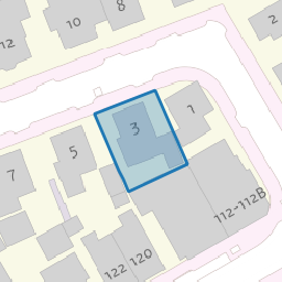 Perceel APD01-U-5288