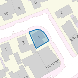 Perceel APD01-U-5289