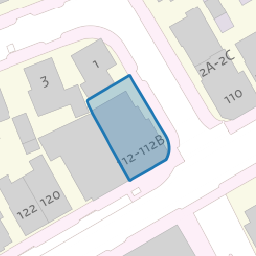 Perceel APD01-U-5290