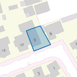 Perceel APD01-U-5295