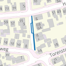 Perceel APD01-U-5300