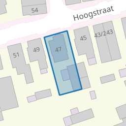 Perceel APD01-U-5316