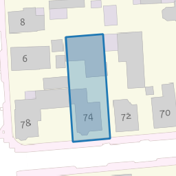 Perceel APD01-U-5322