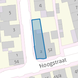 Perceel APD01-U-5330