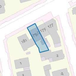 Perceel APD01-U-5448