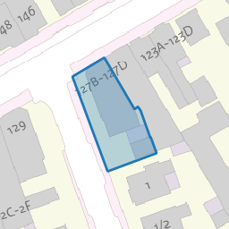 Perceel APD01-U-5460