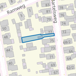 Perceel APD01-U-5480