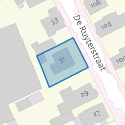 Perceel APD01-U-5484